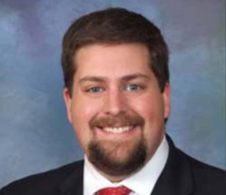 state-representative-wes-kitchens-district 27-of-arab-has-been-appointed-to-the-state-health-committee